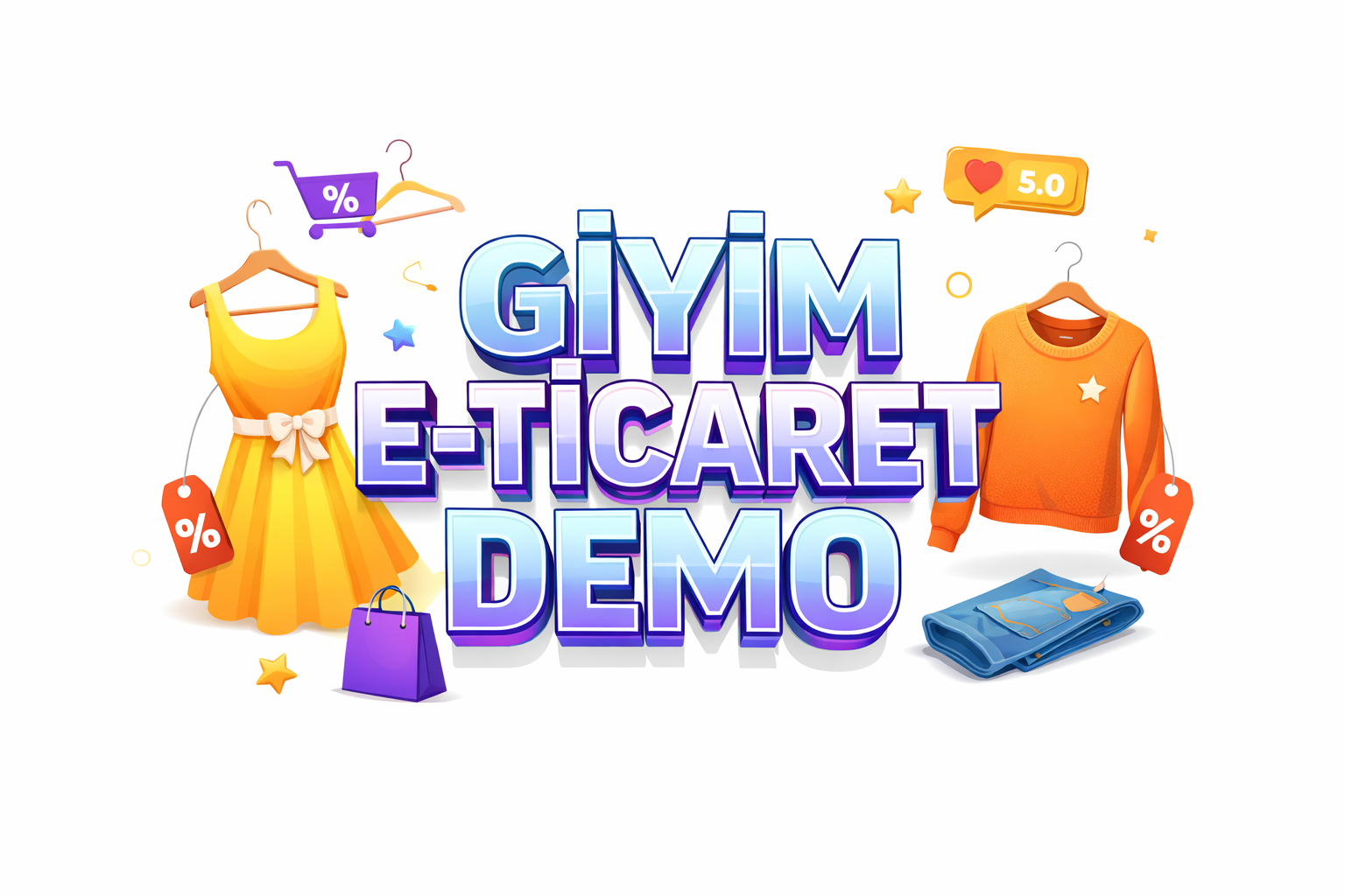 Proje Resmi